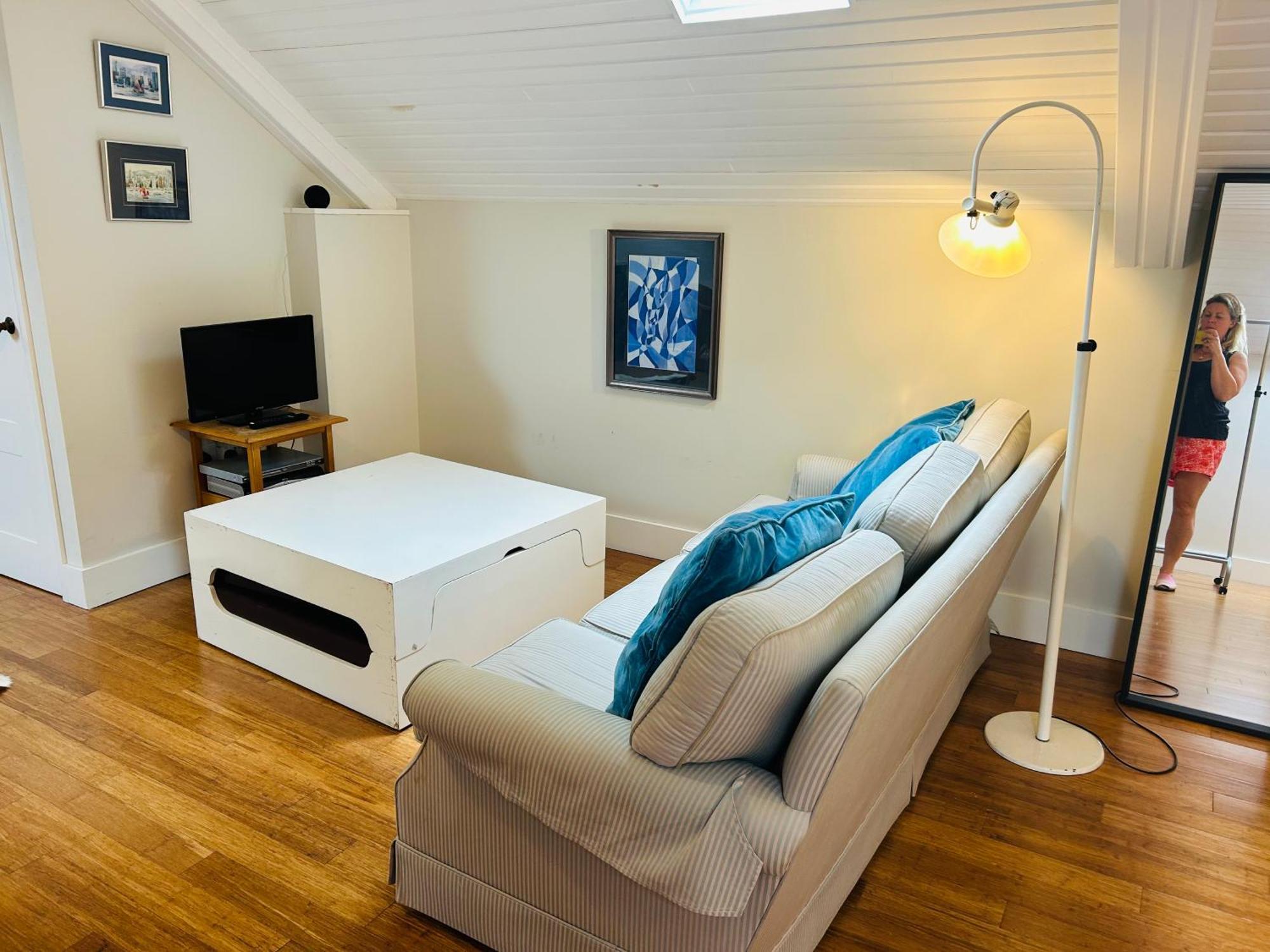 Glastonbury Festival En-Suite Studio With Kitchenette - 2 Miles To Site Dış mekan fotoğraf
