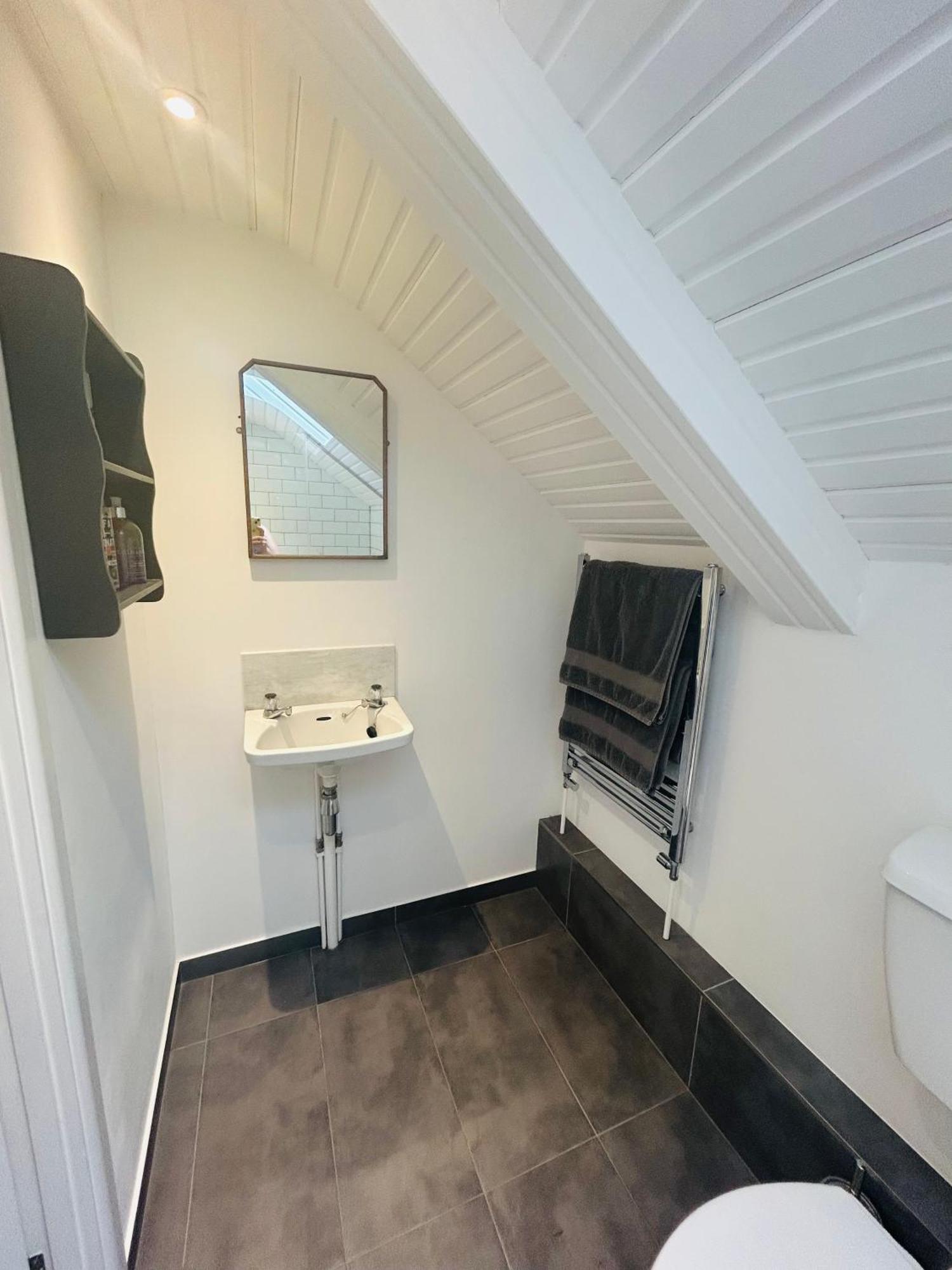 Glastonbury Festival En-Suite Studio With Kitchenette - 2 Miles To Site Dış mekan fotoğraf